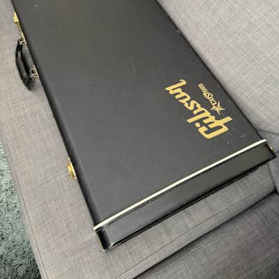 2020 Gibson Custom Shop ‘63 Firebird V reissue — Cardinal Red image 18