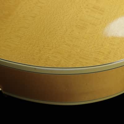 Gibson L-5 CES (1977) - AN (#080) image 15