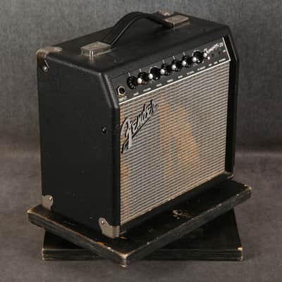 Fender Champion 20 - 2nd Hand (169617) image 2