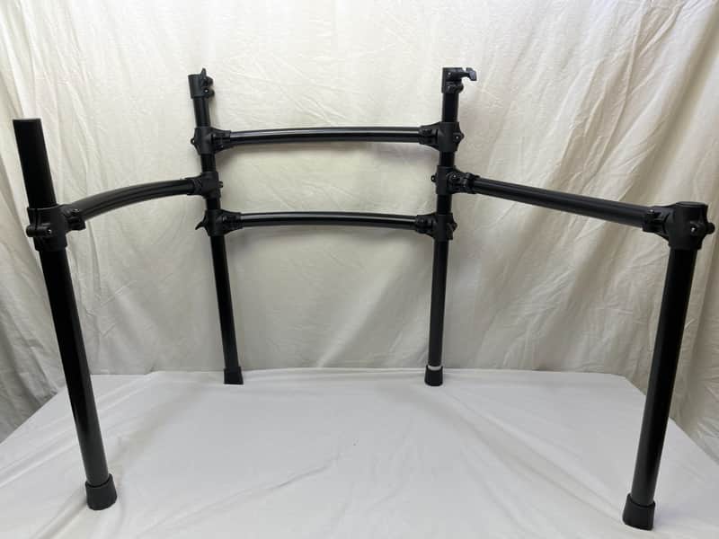 Roland Standard 2 Drum Rack Stand V-Drum VDrum image 1