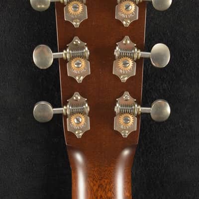 Collings OM1 JL Julian Lage Signature 1 3/4" Nut Width Natural image 9