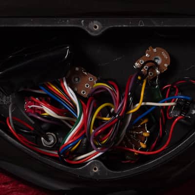 【outlet】Aria Pro II / SB-1000 SBK 4.580kg #25512178【GIB Yokohama】【price included SHIPPING & IMPORT TAX & VAT】 image 13