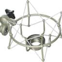 Neumann EA1 Shock Mount For TLM 103 / M147 Silver