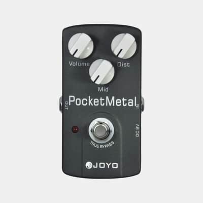 Reverb.com listing, price, conditions, and images for joyo-jf-35-pocket-metal