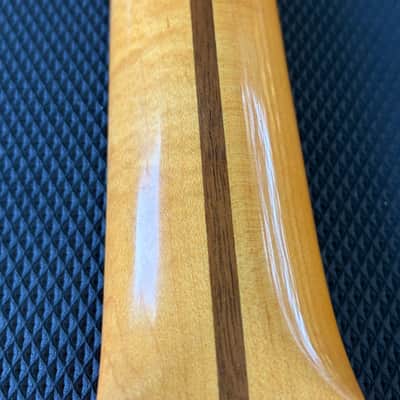 Fender Eric Johnson “EJ” Signature Strat Neck 2005 - Maple image 9
