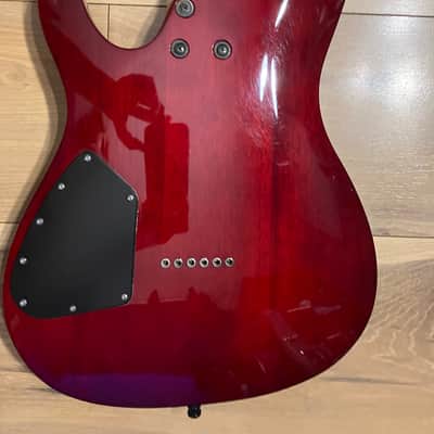 Ibanez S521-BBS Standard image 3