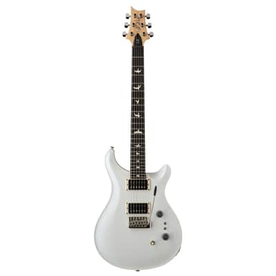 PRS Limited-edition CE 24-08 Swamp Ash Satin Electric Guitar image 2