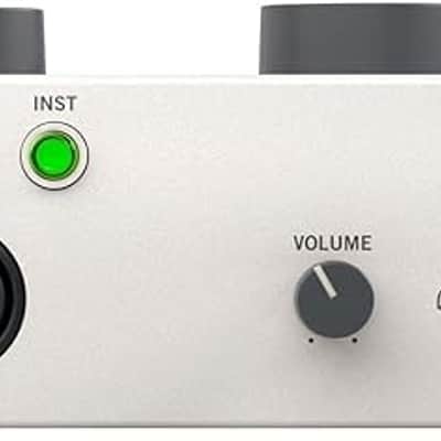 Universal Audio Volt 176 1x2 USB 2.0 Interface image 3
