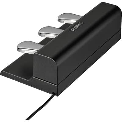Yamaha FC35 Triple Pedal Unit Regular image 4