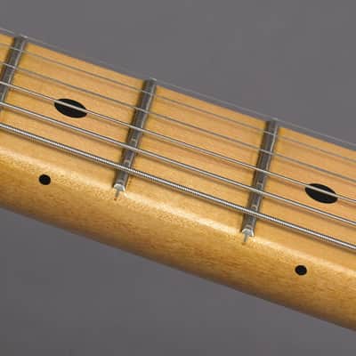 Fender Custom Shop ´72 Telecaster Deluxe Relic Mahogany Body PB Mastebuilt Greg Fessler 2018 image 14