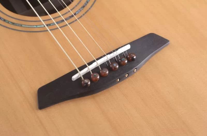 Furch acoustic guitar Yellow Deluxe Gc-SR a , 9-string version, Sunburst of the top , LR Baggs Anthem (SPECIAL ORDER) image 1