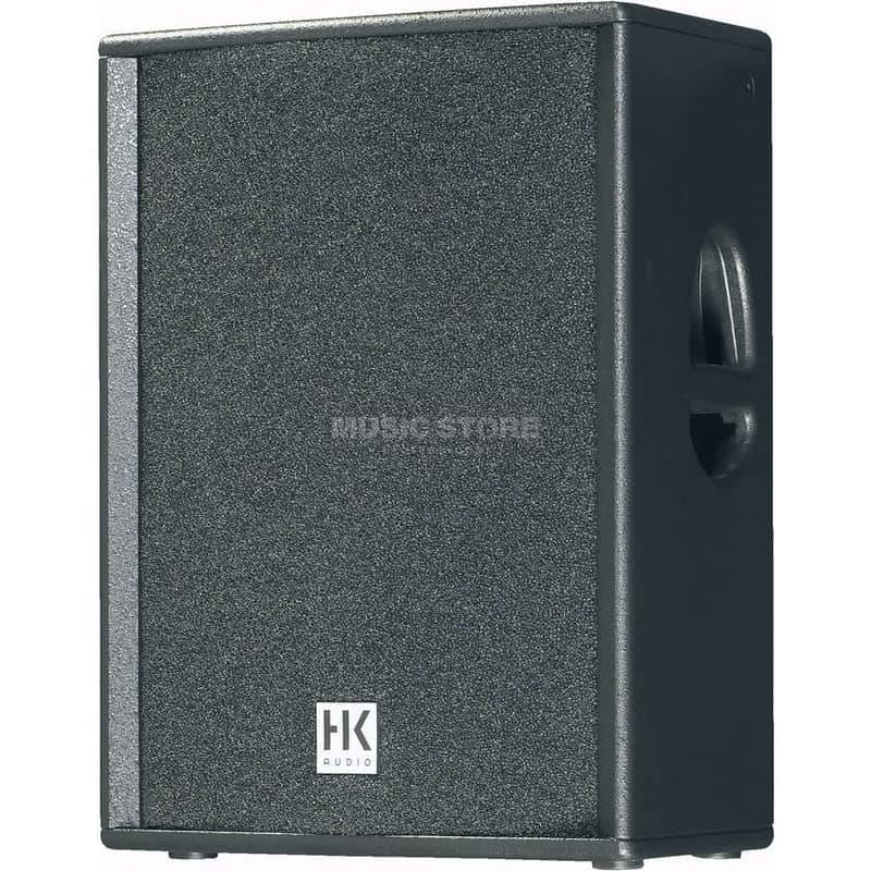 HK Audio HK Audio Premium PR:O 15 X Passive Monitor - 800W