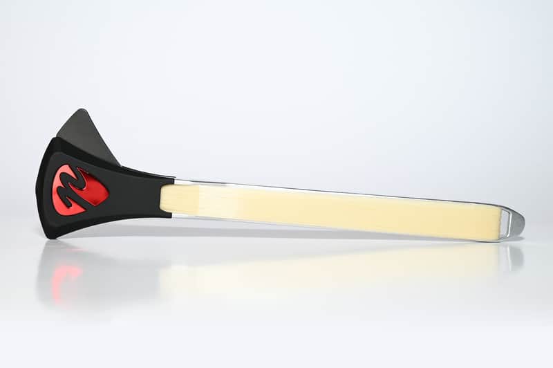 Pickaso Guitar Bow, Classic Model, Red Bild 1