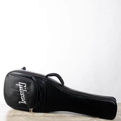 Gibson Les Paul Studio (Left-handed), Wine Red | Demo image 23