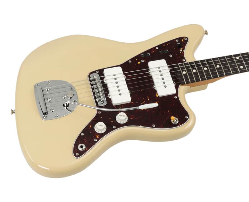 Fender Vintera II 50s Jazzmaster Desert Sand 2024