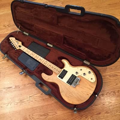 Peavey T-25 1982 OHSC Bill Lawrence image 2