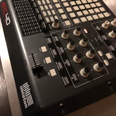 Akai APC40 Ableton Live Controller image 2