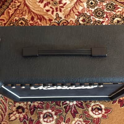 Marshall JCM 800 Model 4210 1984 image 6