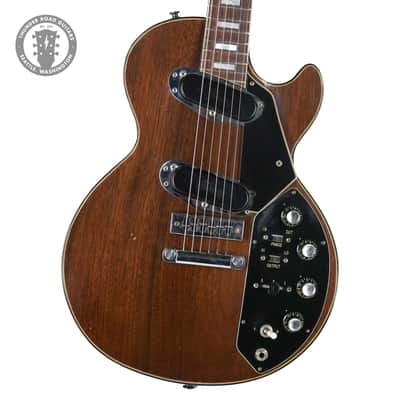 Gibson Les Paul Recording 1971 - 1979 | Reverb España
