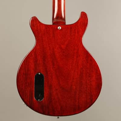 1958 Gibson Les Paul Junior Cherry image 6