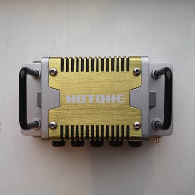 Hotone Siva Boogie 5-Watt Guitar Head imagen 2