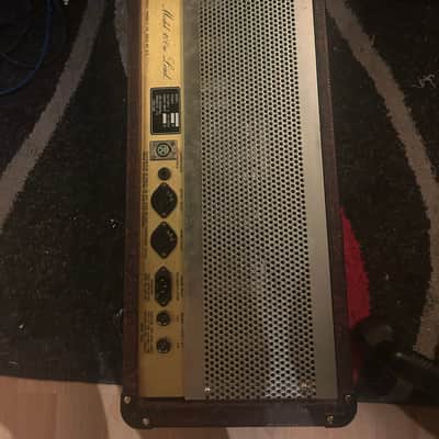 Marshall Jcm 800 2203 de 1983 image 3