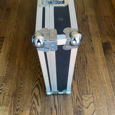 Rockcase Standard Line-Electric Bass Flight Case image 6