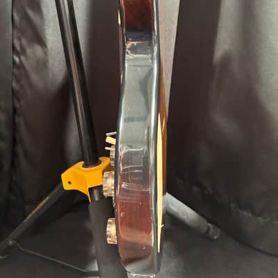 Aria Pro II CS-400 Cardinal Series – Matsumoku Era – Tobacco Sunburst image 10