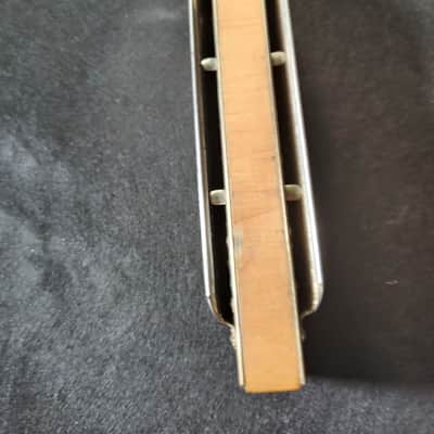 Hohner The Chromonica Harmonica - Key of C - In Real Good Condition image 15