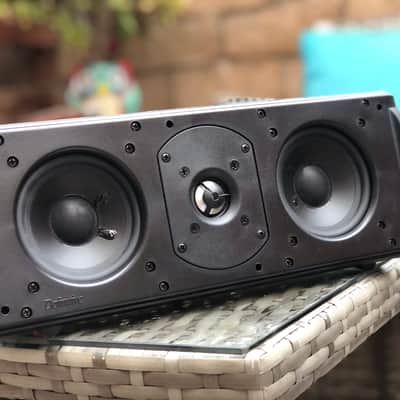 DEFINITIVE TECHNOLOGY PROCENTER 100 Center Channel Speaker. image 4