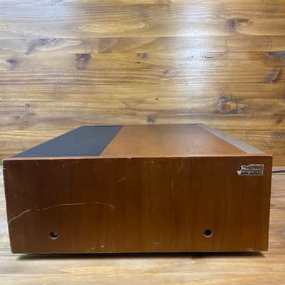 Sherwood S-9910 Serviced Vintage Stereo Receiver 100wpc image 9