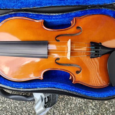 Cremona SVA-175 14" Viola image 2