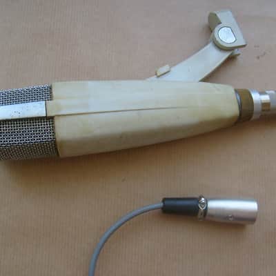 Microphone Sennheiser MD 421 image 5