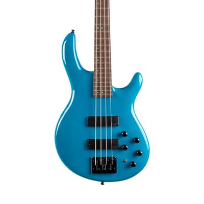 Schecter Diamond Series C4 XXX 4 String Bass Electric Guitar w