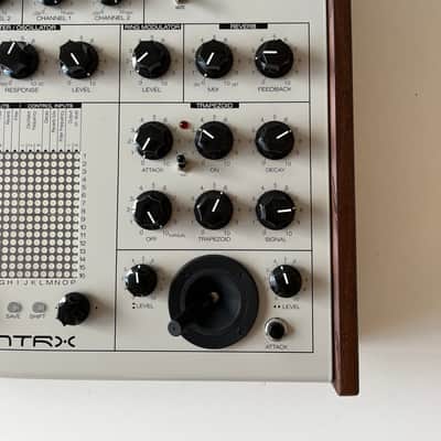 Erica Synths SYNTRX 2020 - 2023 - White image 5