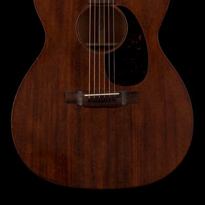 Martin 000-15M (2019) - Natural #64457 with Original Hard Case image 1