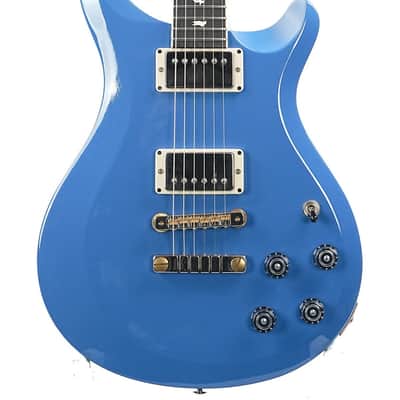 PRS S2 McCarty 594 Mahi Blue 2024 image 1