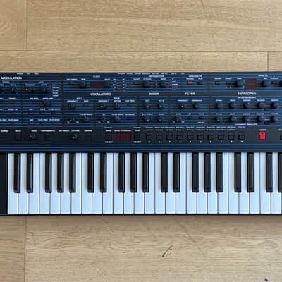 Dave Smith Oberheim OB-6 Polyphonic Synthesizer image 1