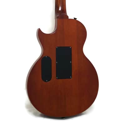 Samick JTR Design Linda LN20FR Floyd Rose Electric Guitar - Faded Burst image 6