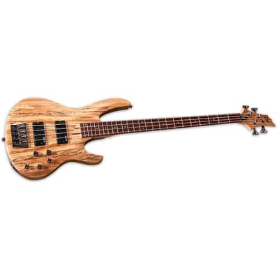ESP LTD B-204 SM NS image 3