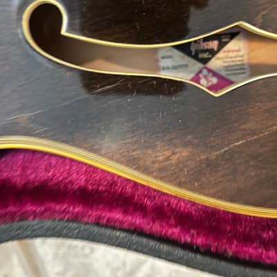 Gibson ES 355 stereo varitone 1972 image 1