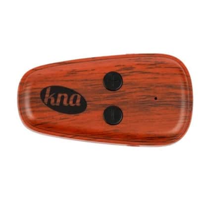 KNA Pickups U-Wi UHF Wireless-Erweiterung f. KNA Pickups image 4
