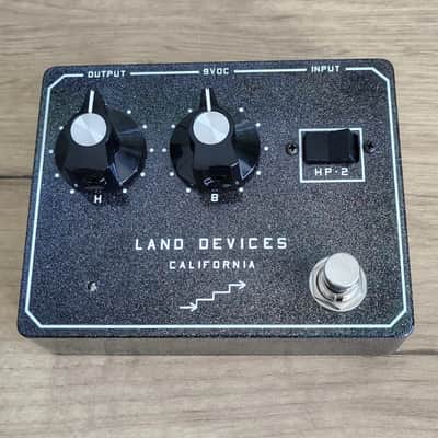 Land Devices HP-2 2020 - 2021 - Black image 2