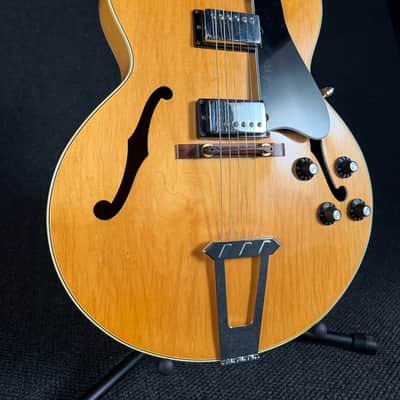 Gibson ES-175D 1972 - Blonde image 3