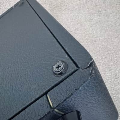 Marshall 2245 JTM45 MK II Reissue 2-Channel 30-Watt Guitar Amp Head 1989 - Present - Black image 7