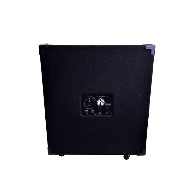 SWR Goliath III 8 Ohm 4x10 Bass Guitar Cabinet | Reverb