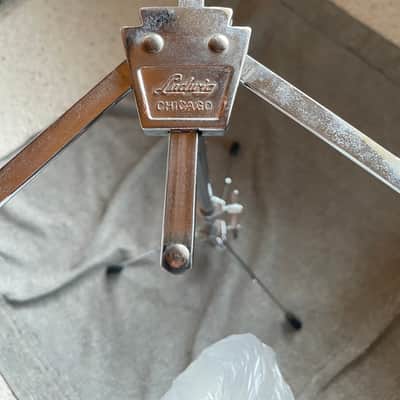 Immagine Ludwig snare drum stand 1970's - 7