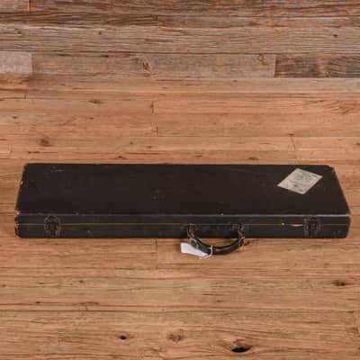 Sho-Bud Lap Steel (Very Rare) Natural 1969 image 8