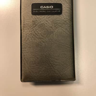 Casio VL-80 image 3
