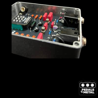 Dominion The Faceless Fuzz BC130 - x8966 image 15